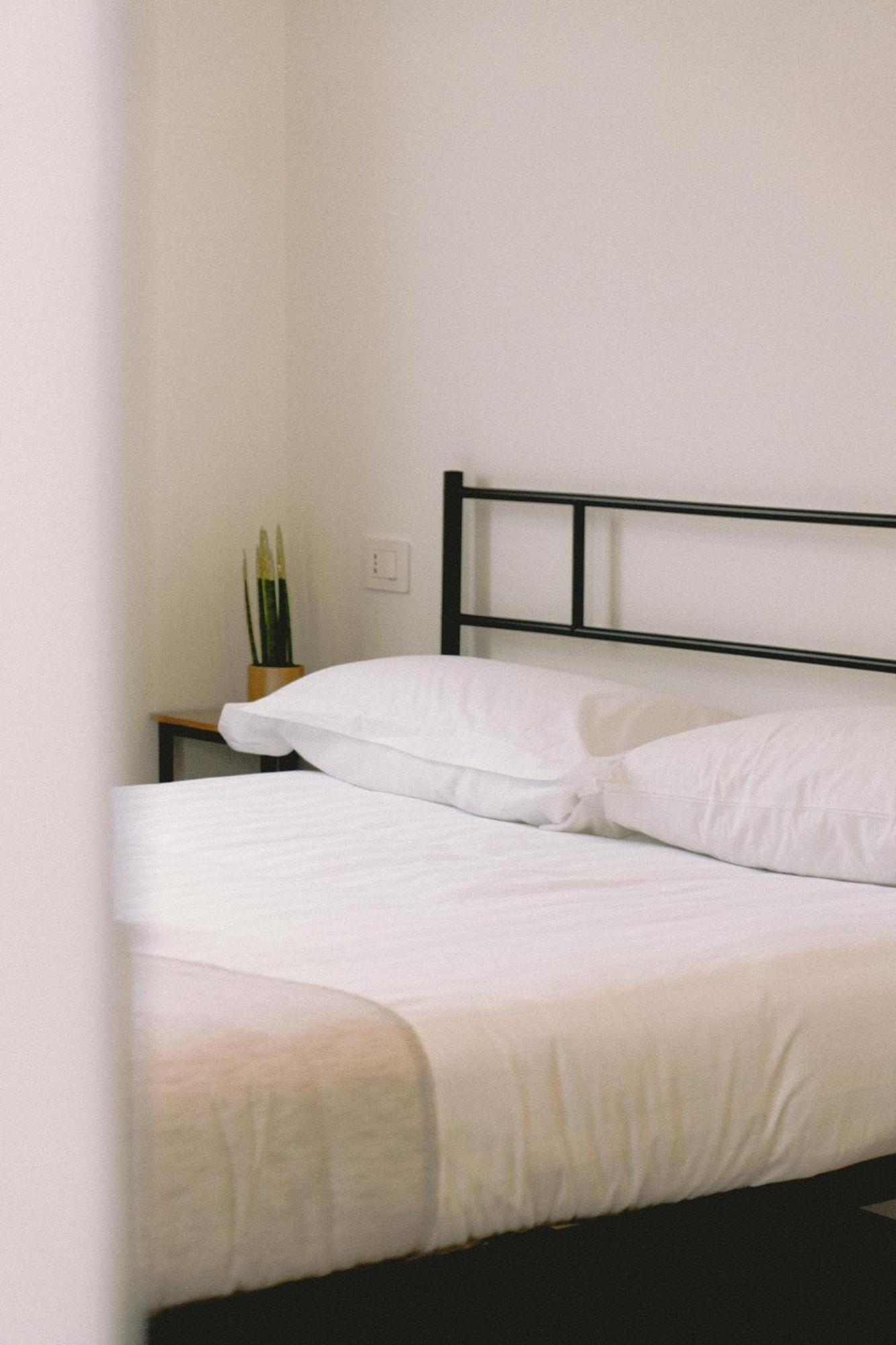 Real Estate Dream B&B Curno Bagian luar foto